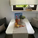 Halvar Apartman *