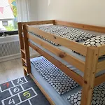 Apartman Halvar Maasholm