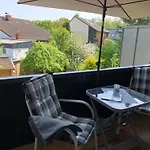 Halvar Apartman *