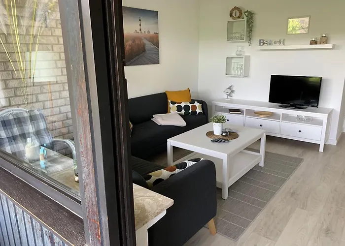 Halvar Appartement Maasholm